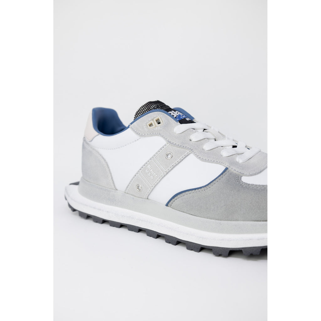 Blauer. Sneakers Uomo