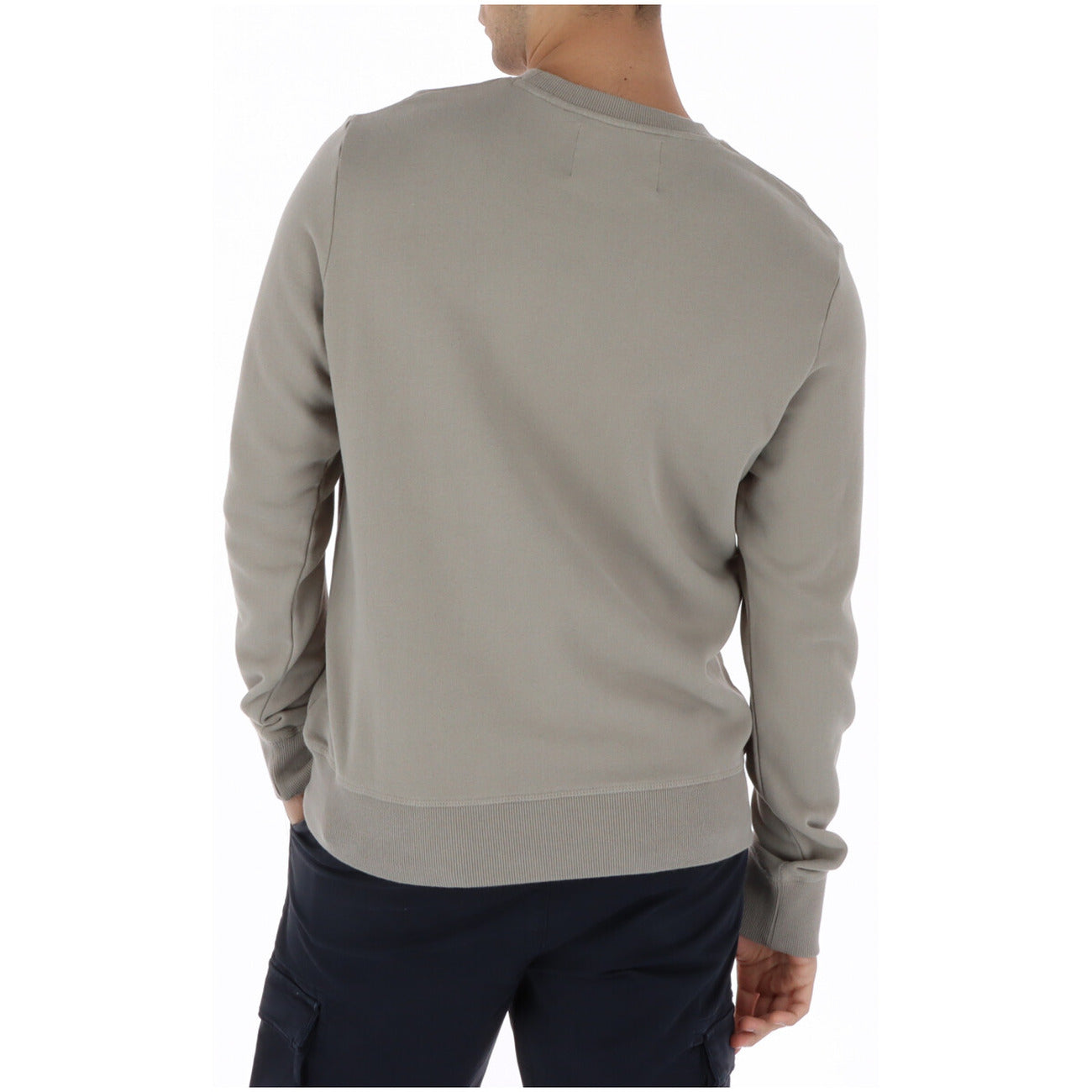 Superdry Felpa Uomo