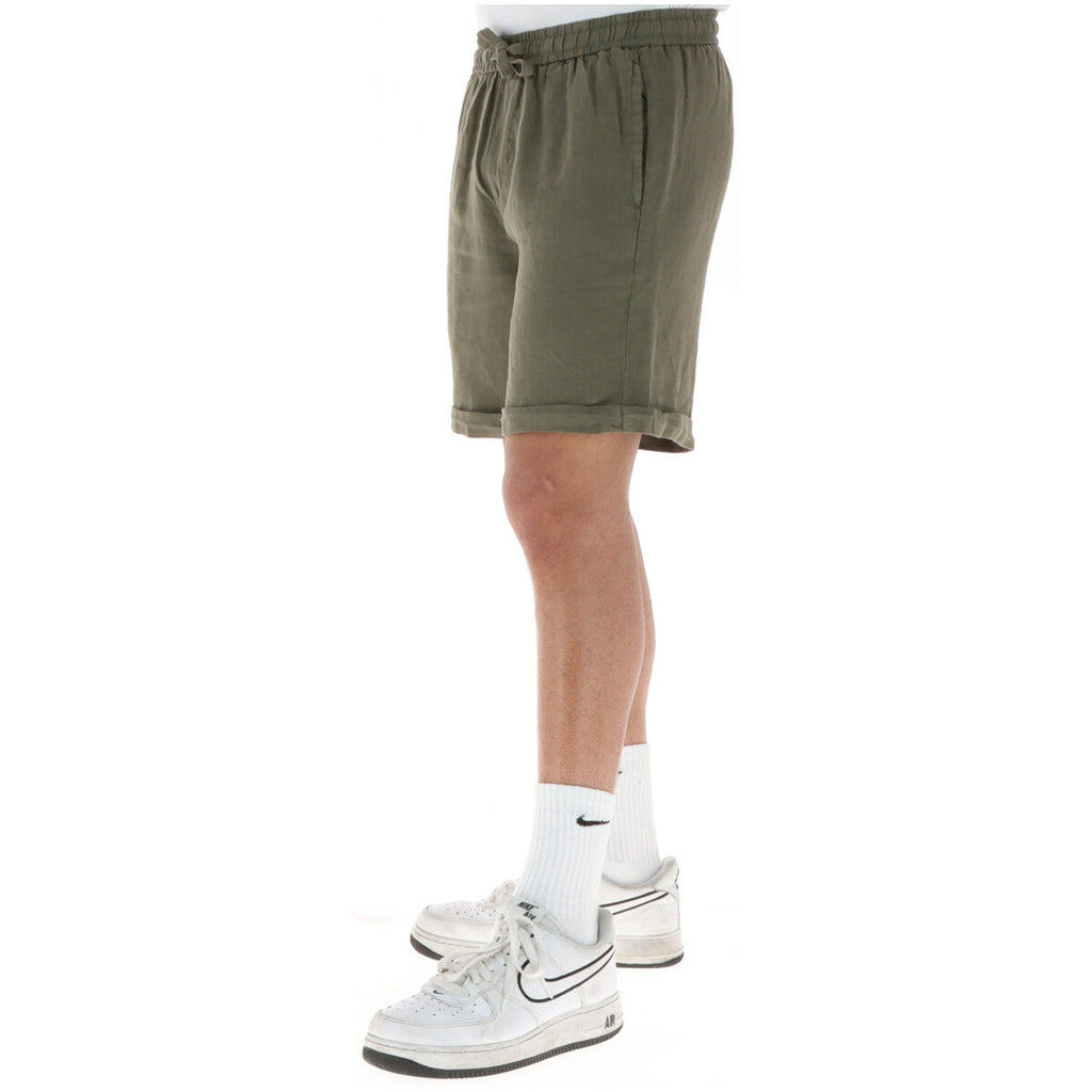 Lyle & Scott Bermuda Uomo