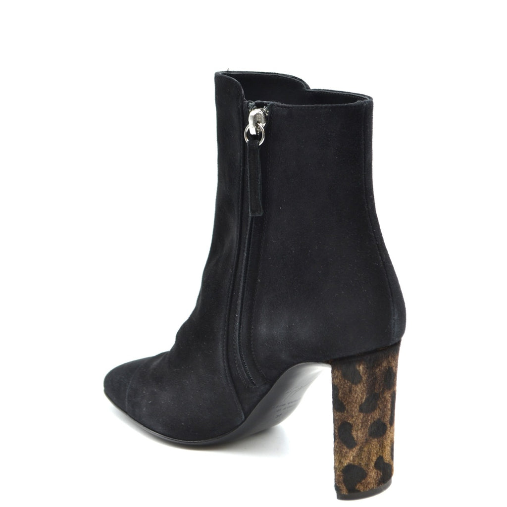 Giuseppe Zanotti  Stivali Donna