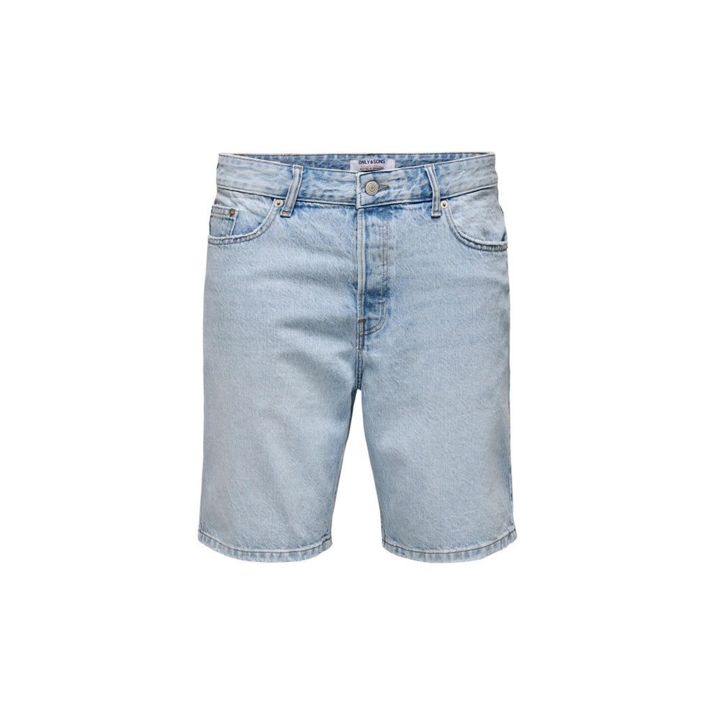 Only & Sons Bermuda Uomo