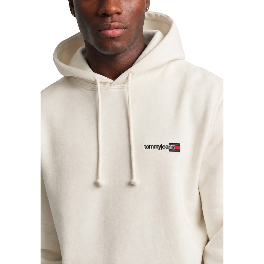 Tommy Hilfiger Jeans Felpa Uomo