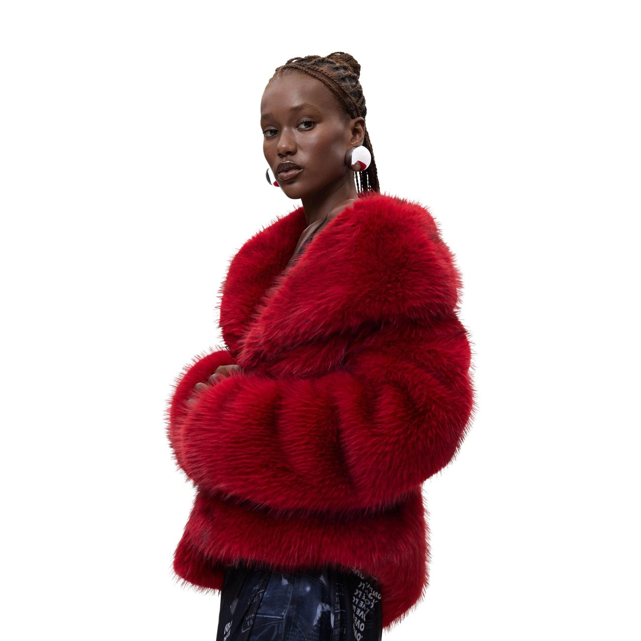 Desigual Cappotto Donna