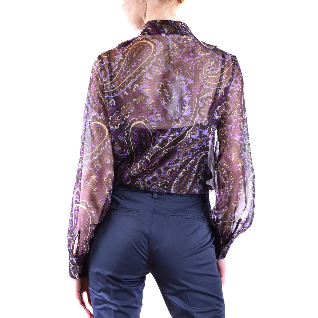 P.a.r.o.s.h. Camicia Donna