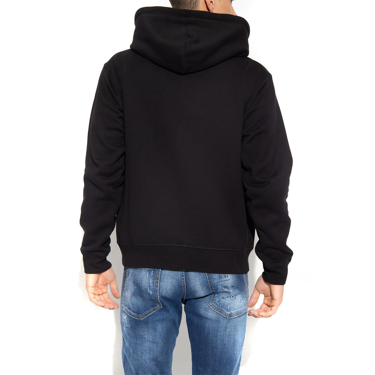 Dsquared Felpa Uomo
