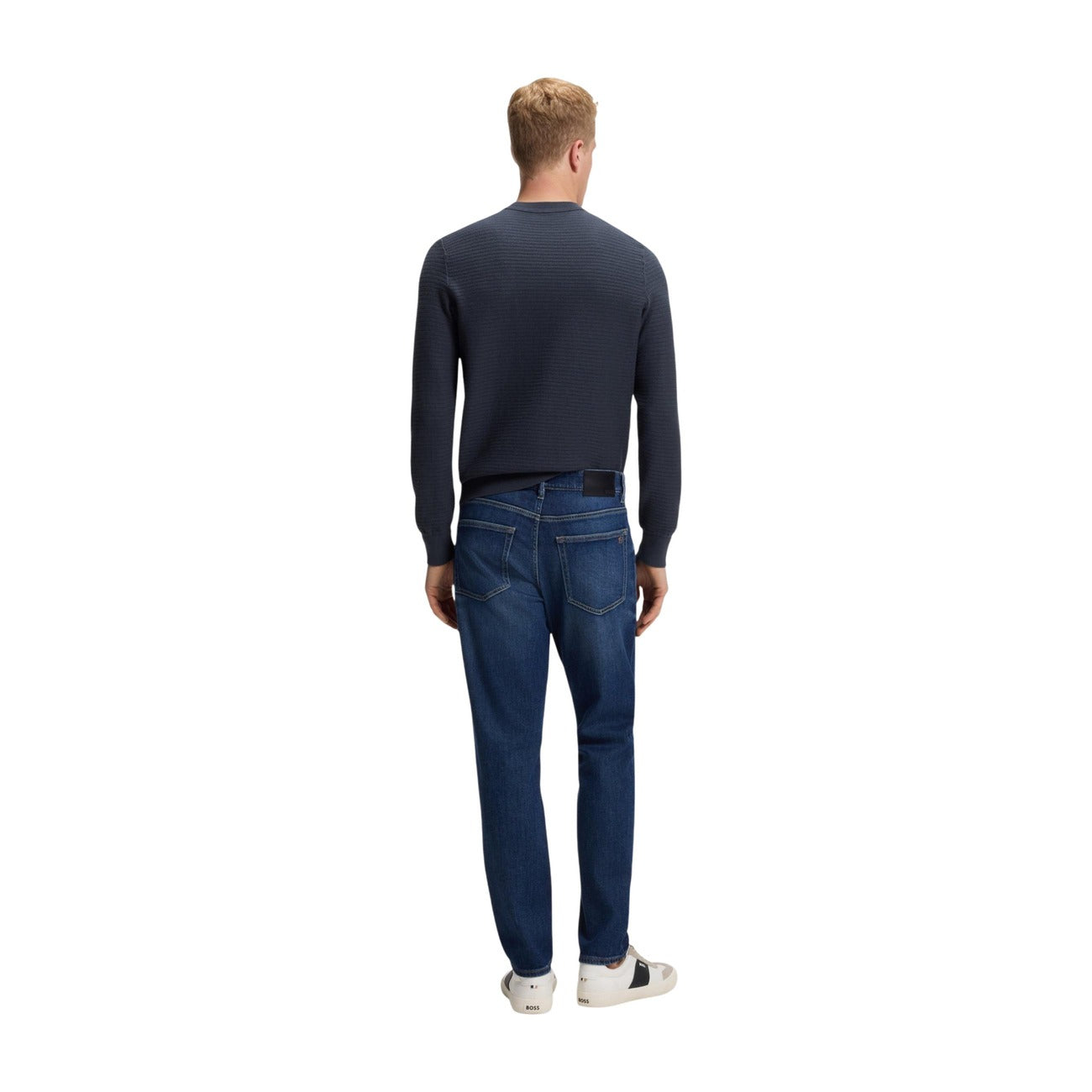 Boss Maglia Uomo