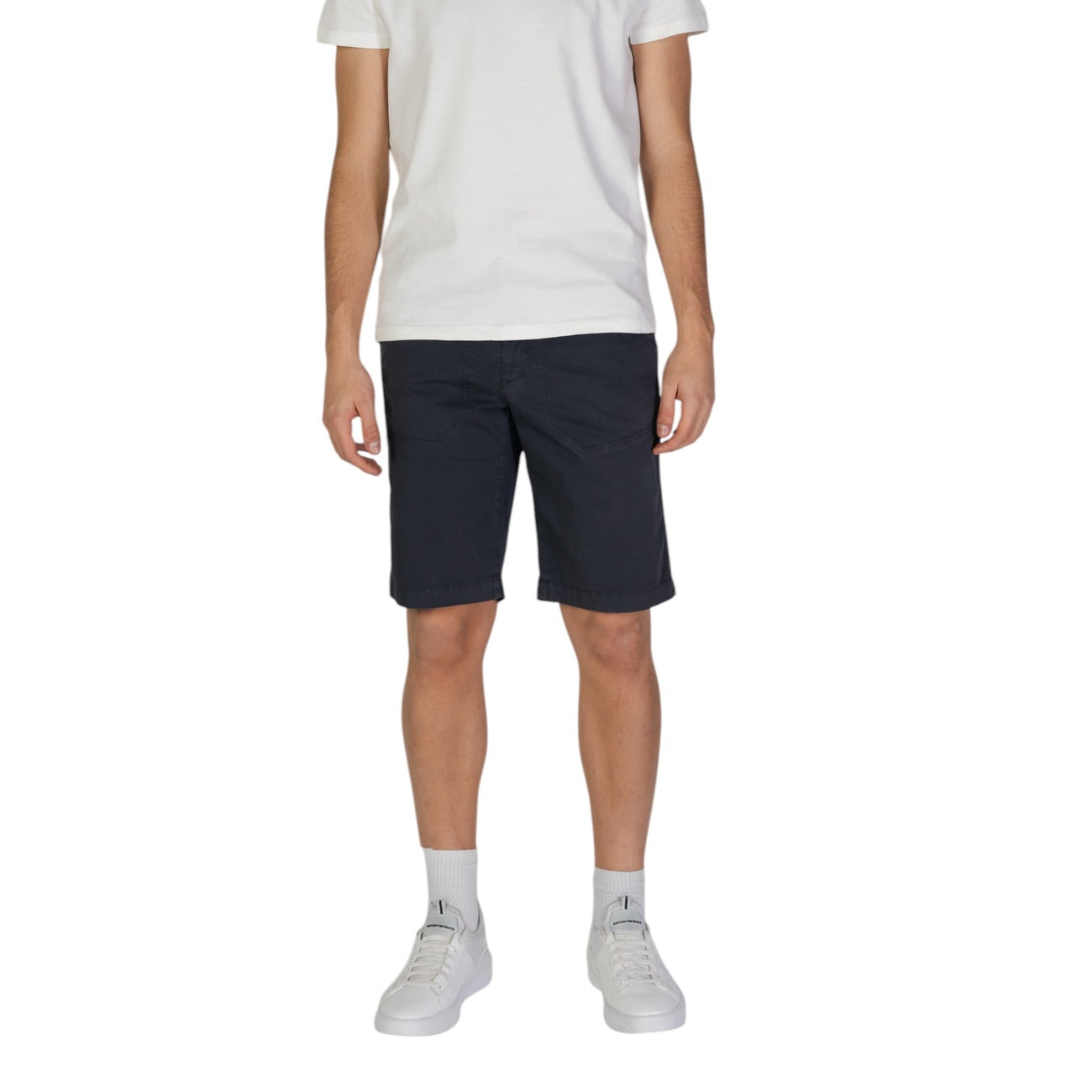 Refrigiwear Bermuda Uomo