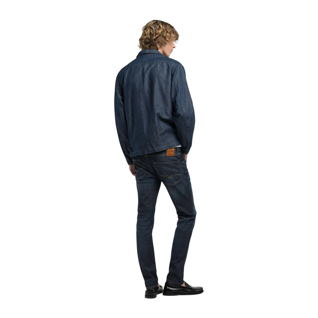 Replay Jeans Uomo