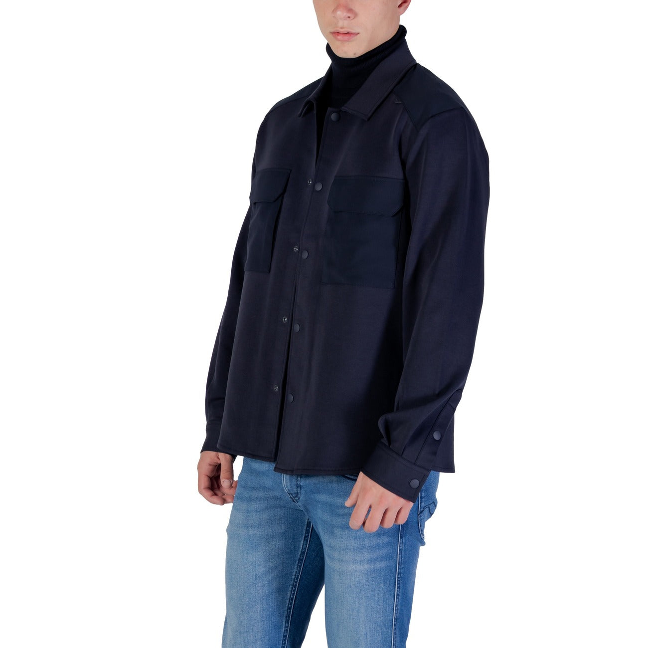 Antony Morato Camicia Uomo