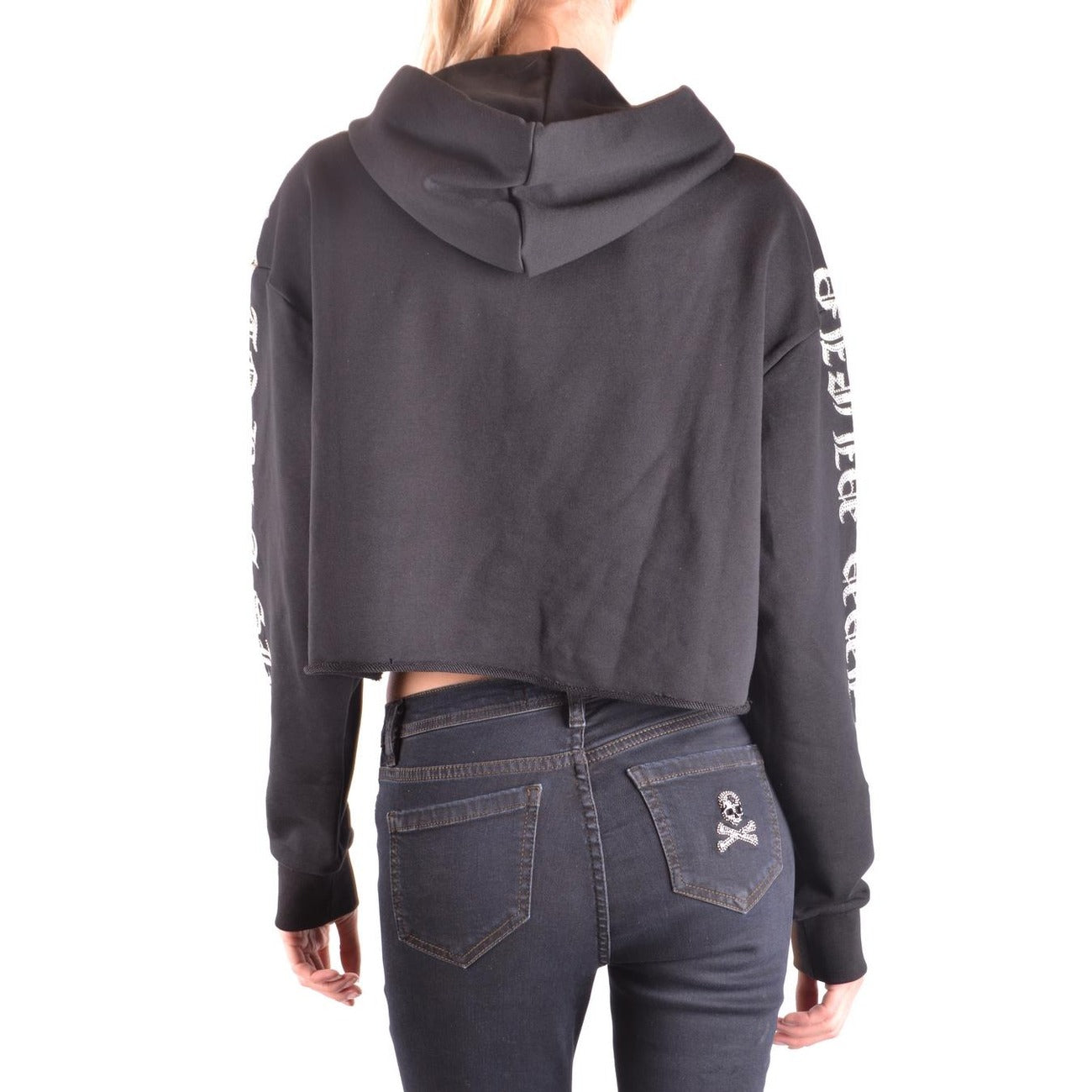 Philipp Plein Felpa Donna