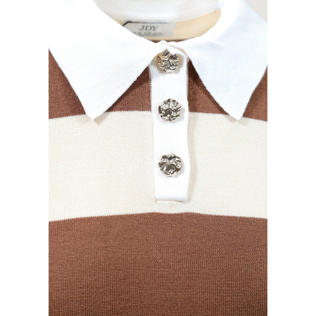 Jacqueline De Yong Maglia Donna