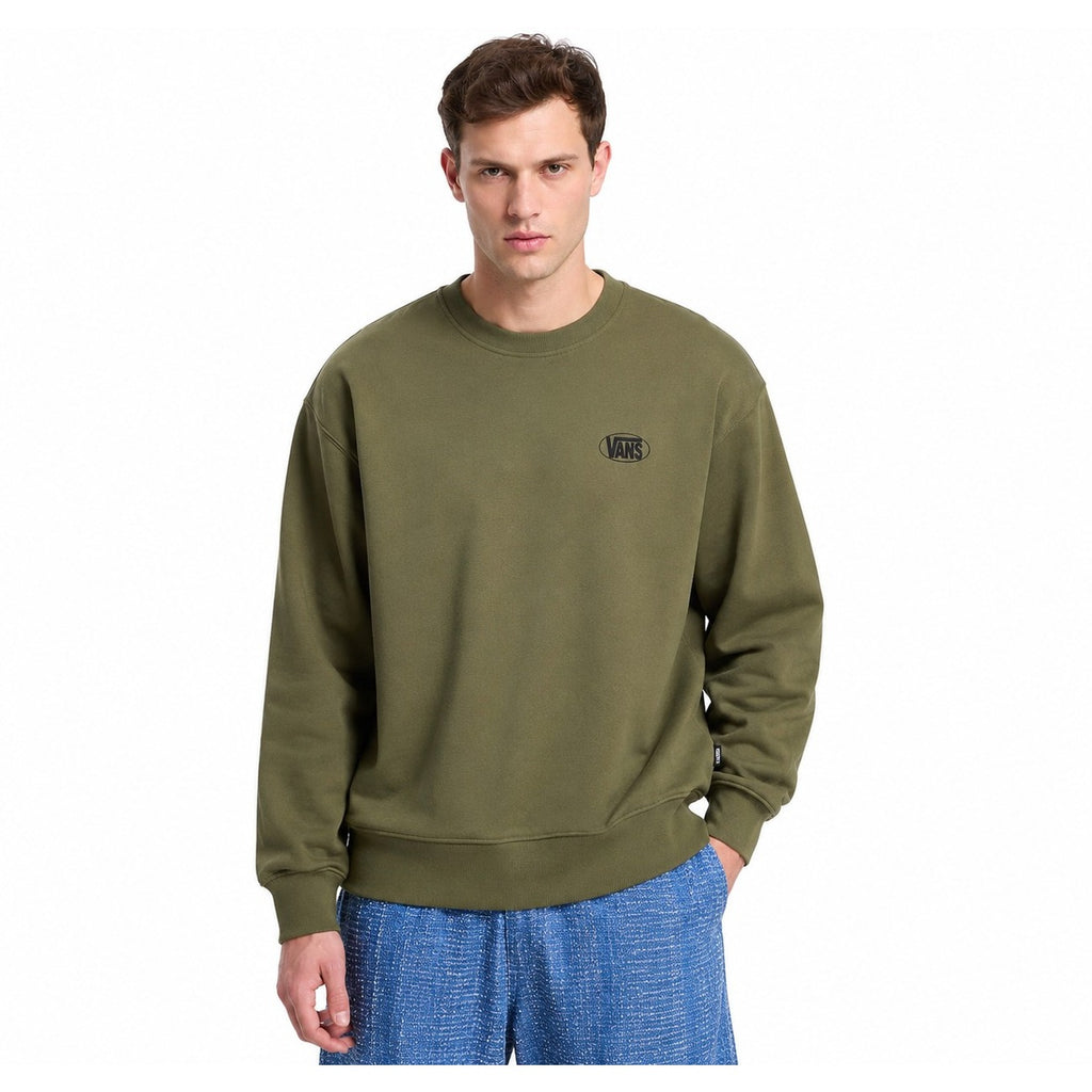 Vans Felpa Uomo
