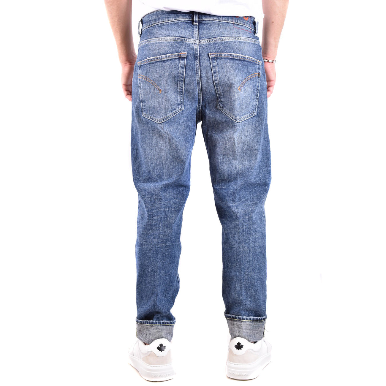 Dondup Jeans Uomo