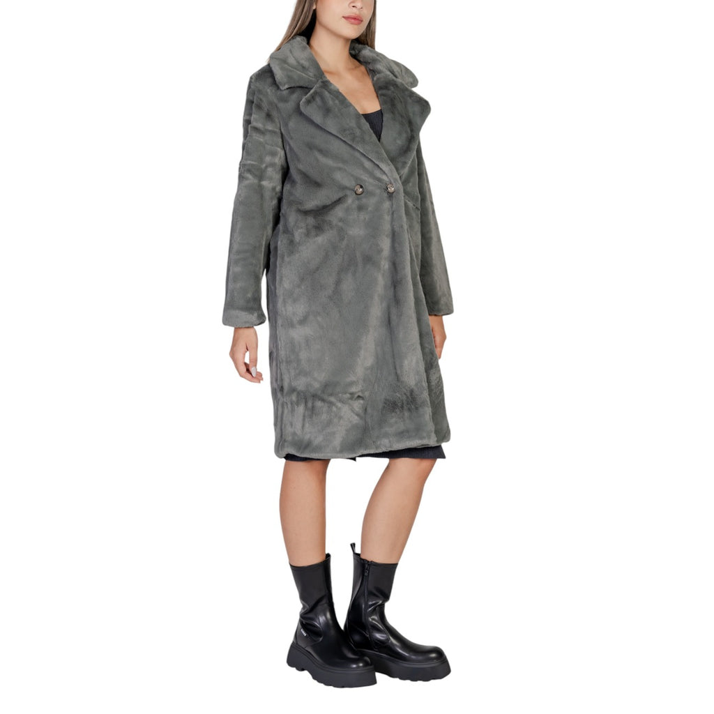 Ichi Cappotto Donna