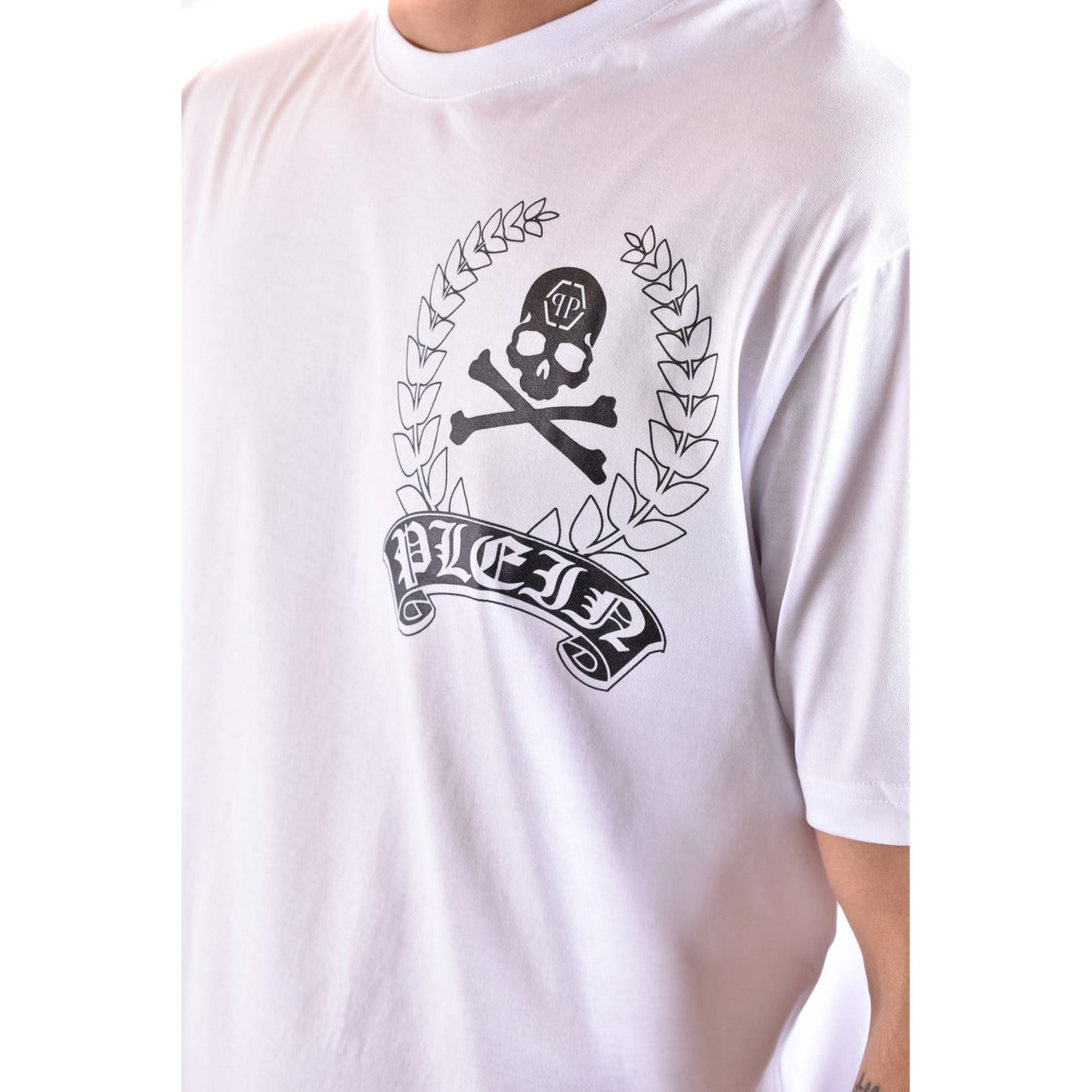 Philipp Plein T-Shirt Uomo