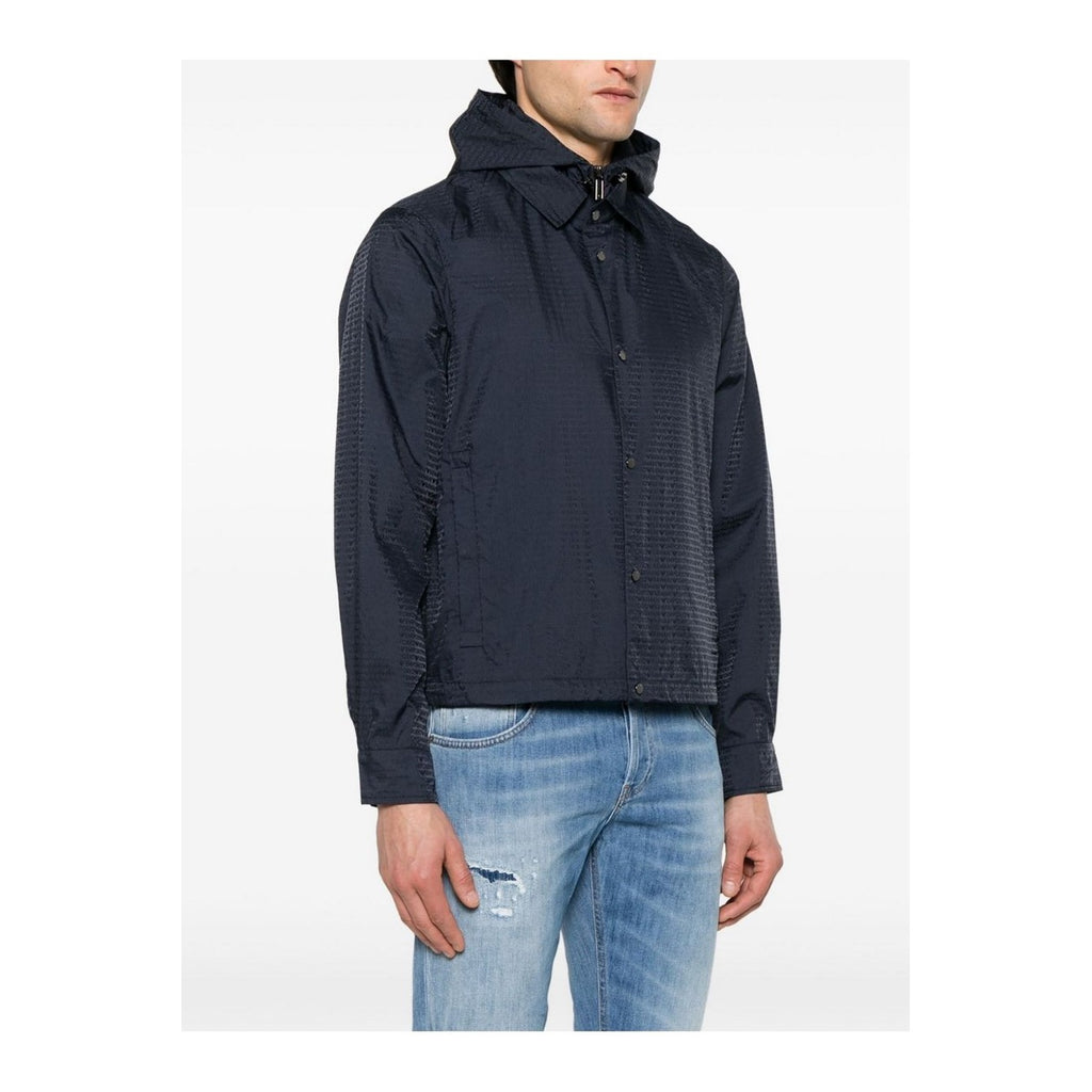 Emporio Armani Giubbotto Uomo