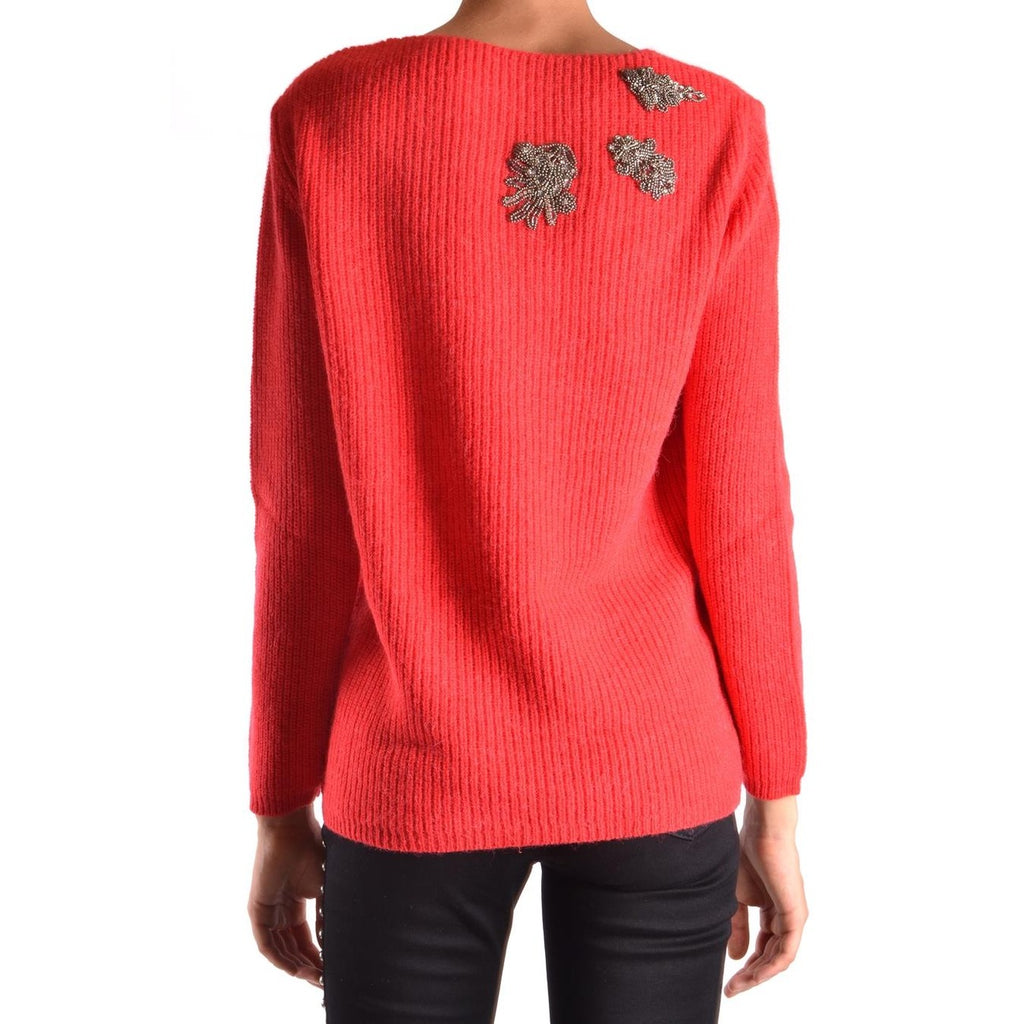 Ermanno Maglia Donna