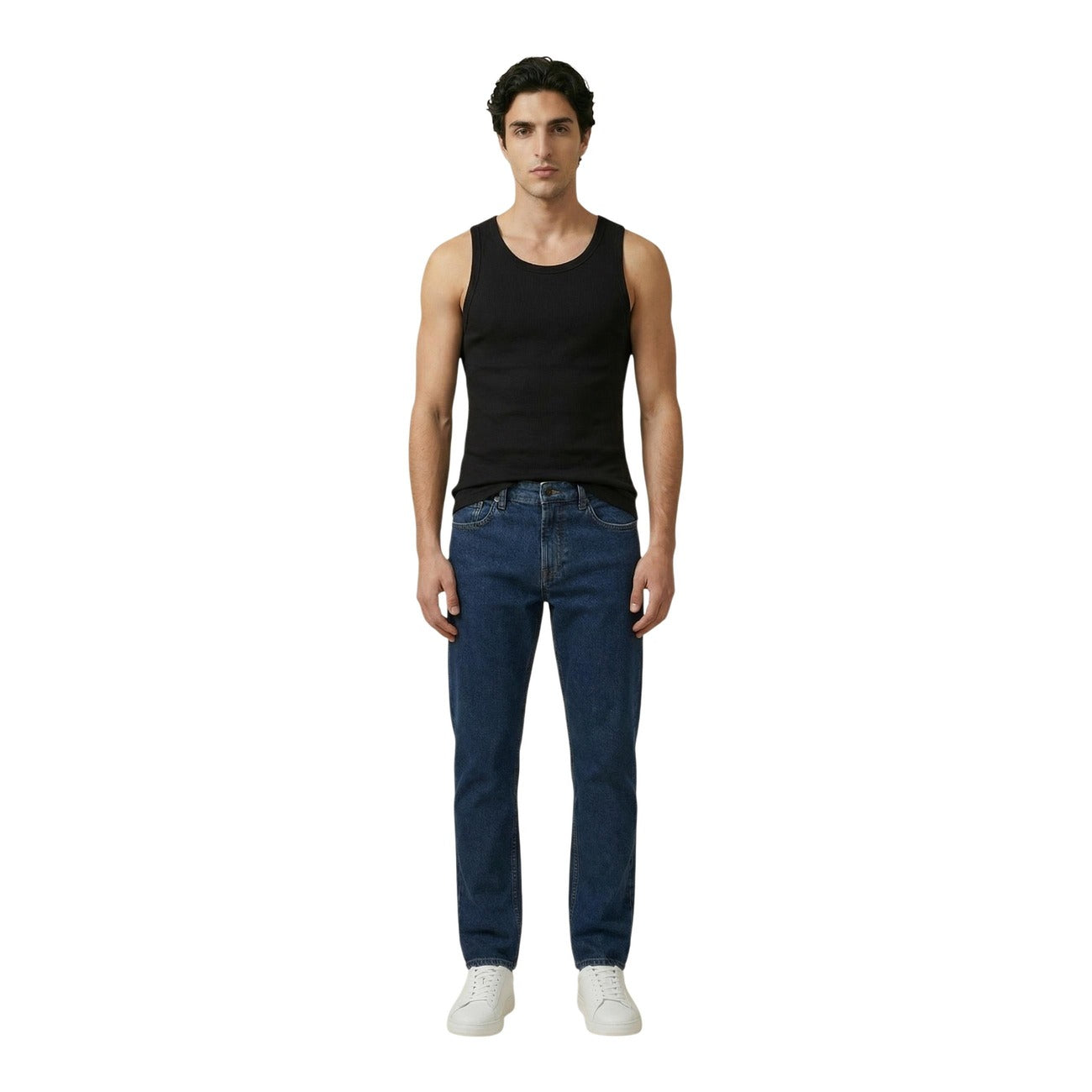 Calvin Klein Jeans Canotta Uomo