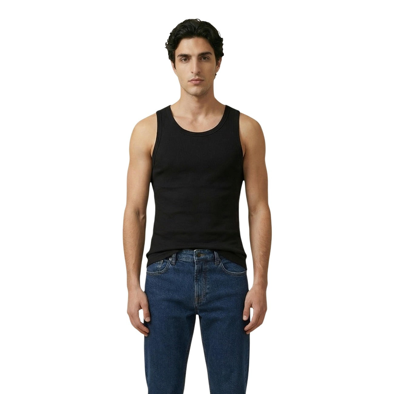 Calvin Klein Jeans Canotta Uomo