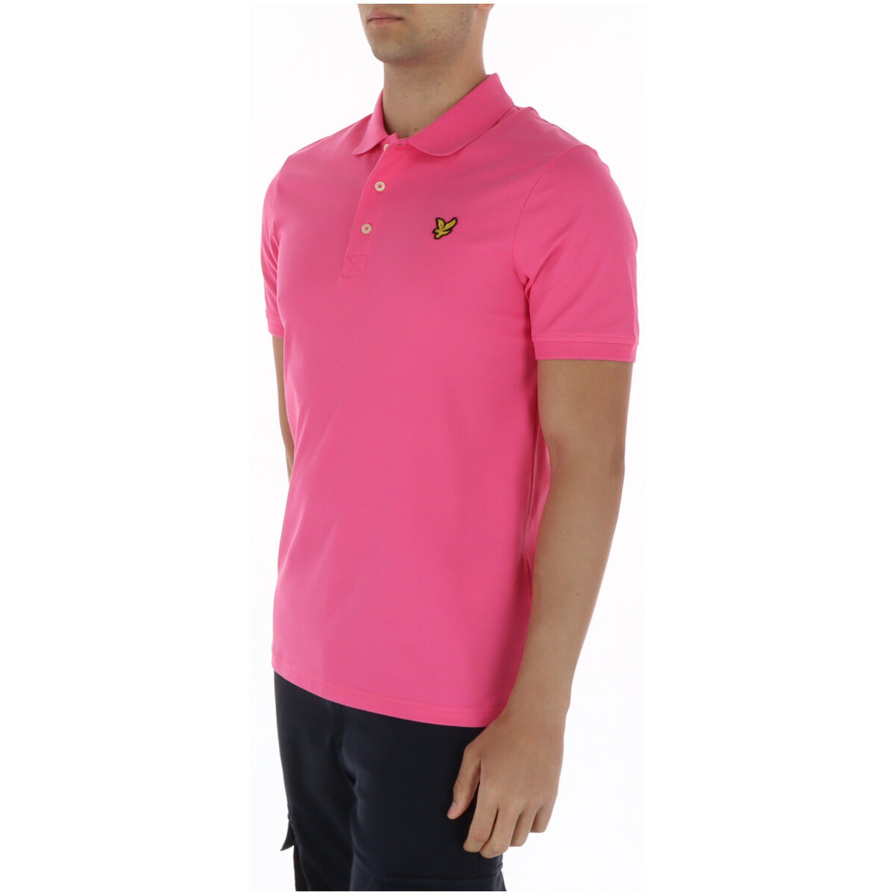 Lyle & Scott Polo Uomo