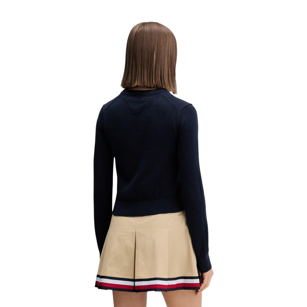 Tommy Hilfiger Jeans Maglia Donna