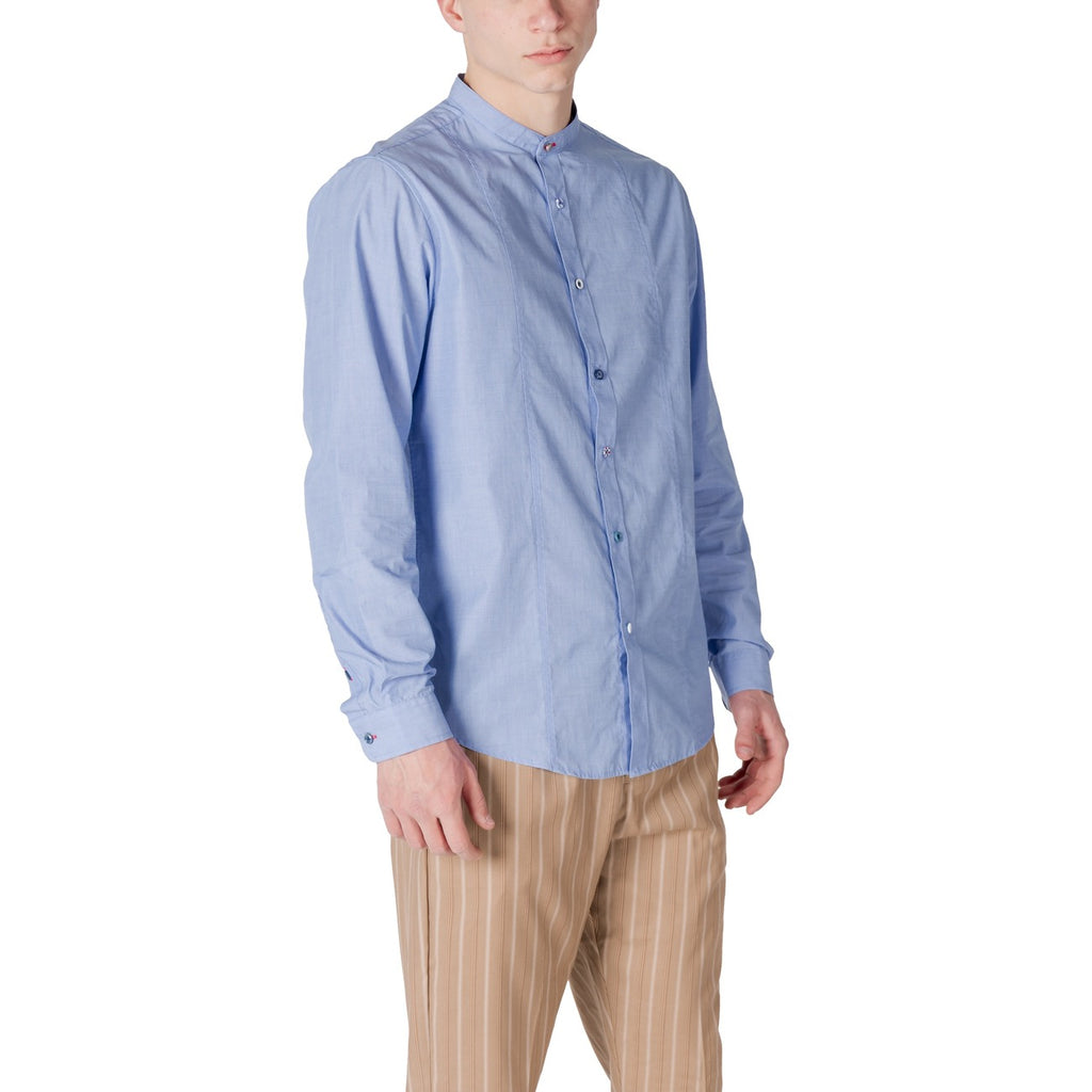 Gianni Lupo Camicia Uomo