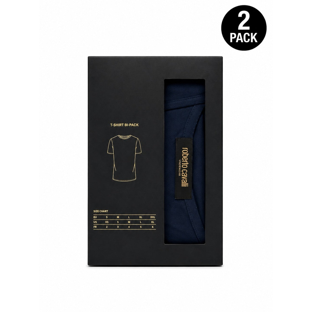 Roberto Cavalli Underwear Intimo Uomo