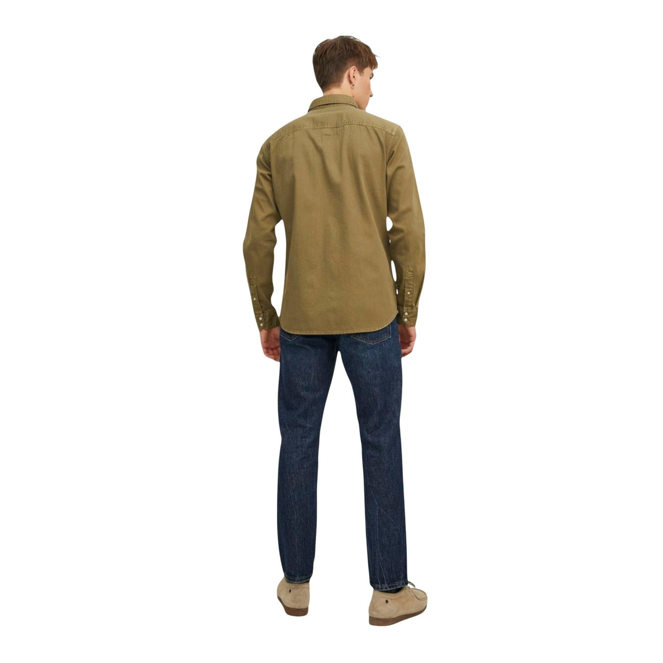 Jack & Jones Camicia Uomo