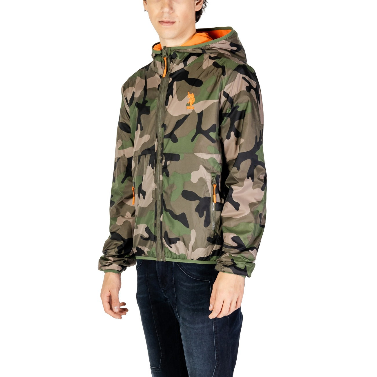 U.s. Polo Assn. Giacca Uomo