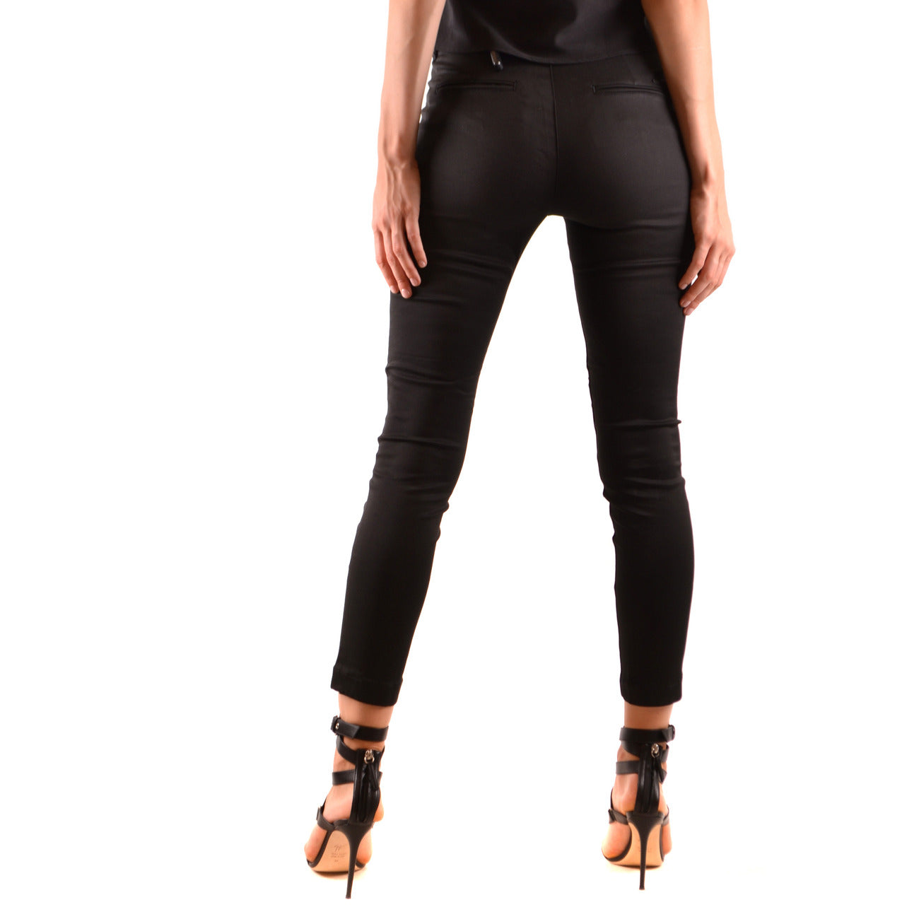 Jacob Cohen Pantaloni Donna