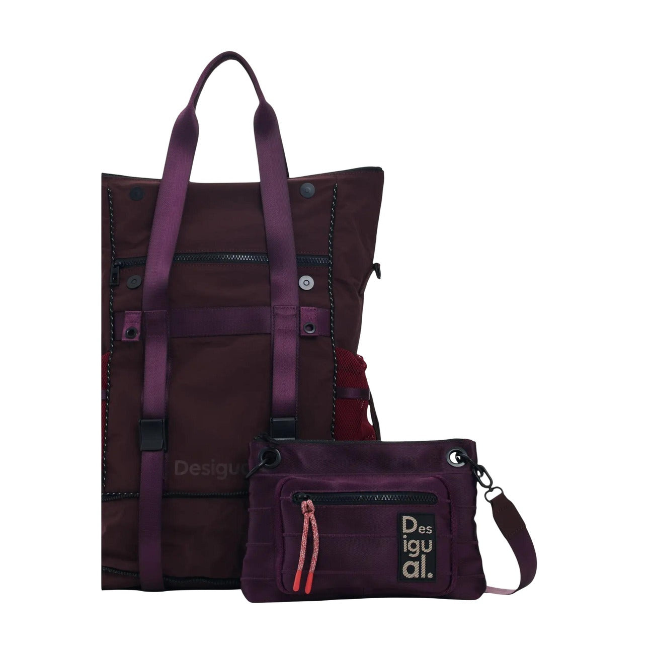 Desigual Borsa Donna