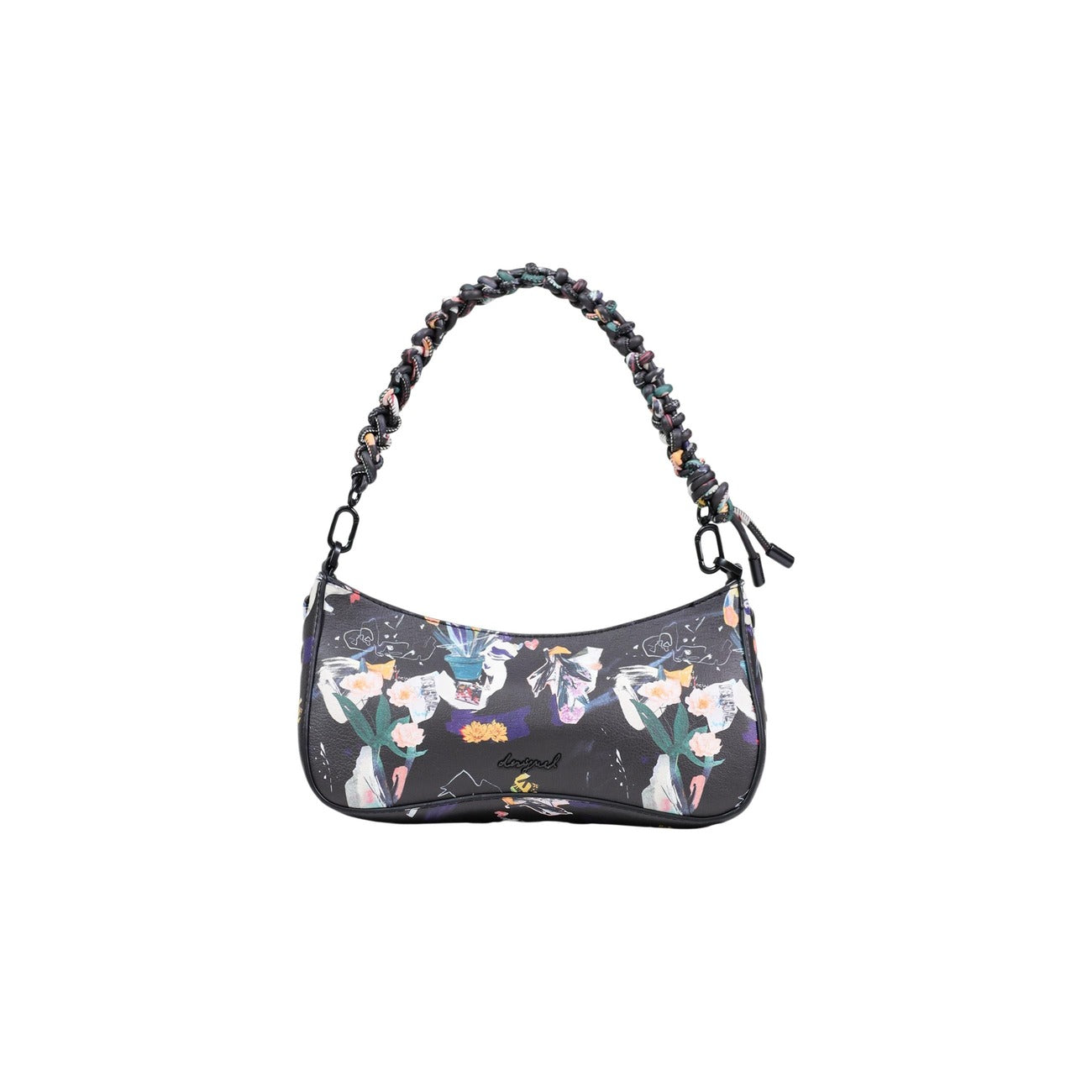 Desigual Borsa Donna