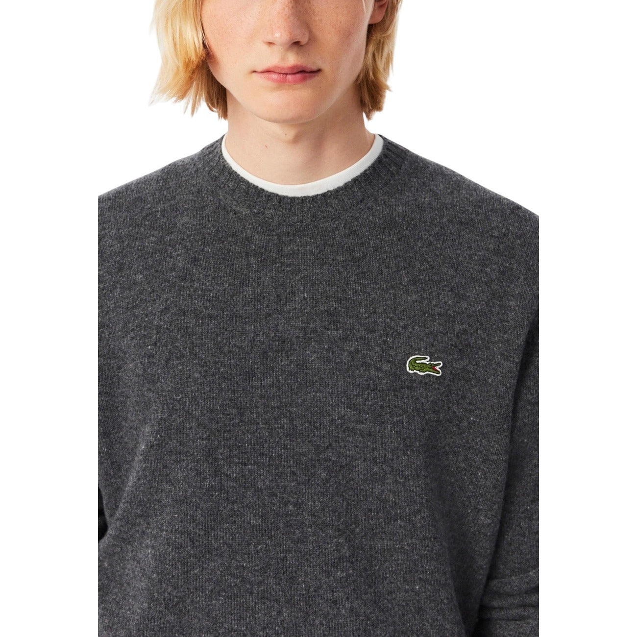 Lacoste Maglia Uomo