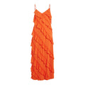 Vila Clothes Abito Donna