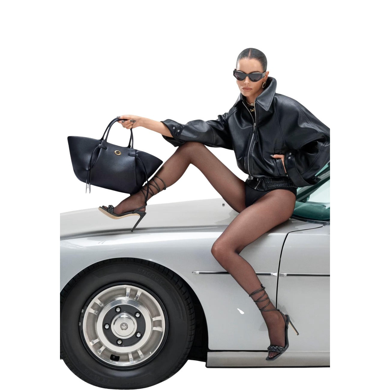 Guess Borsa Donna