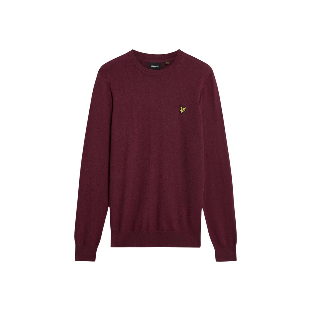 Lyle & Scott Maglia Uomo