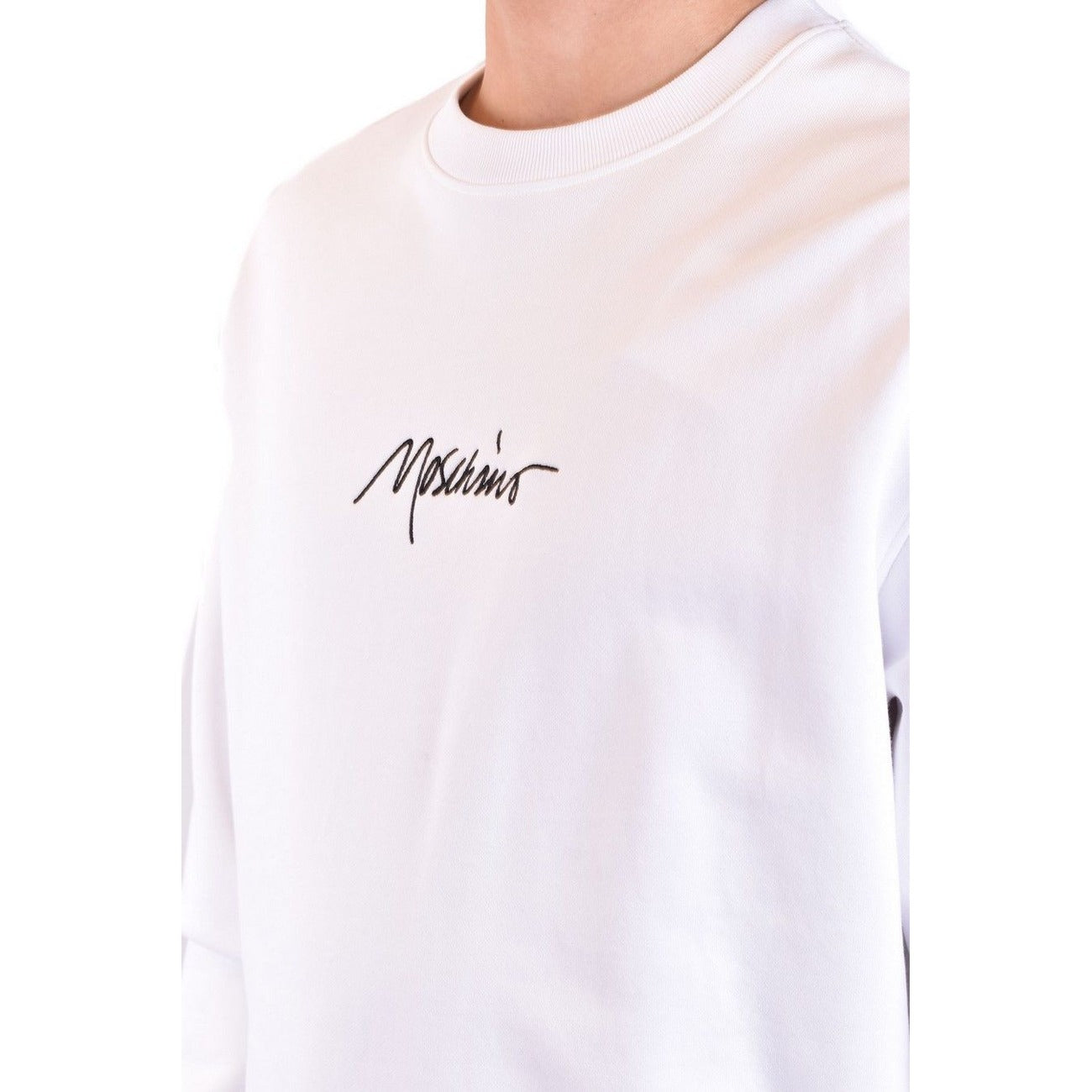 Moschino Felpa Uomo