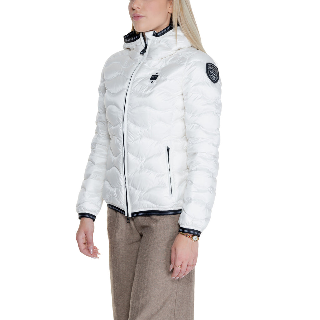 Blauer. Giubbotto Donna
