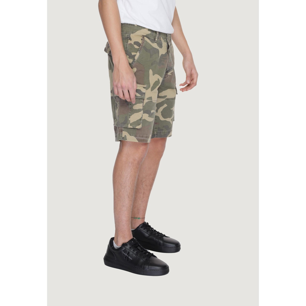 U.s. Polo Assn. Bermuda Uomo