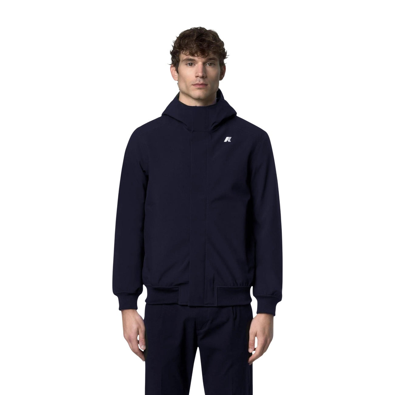 Kway Giacca Uomo