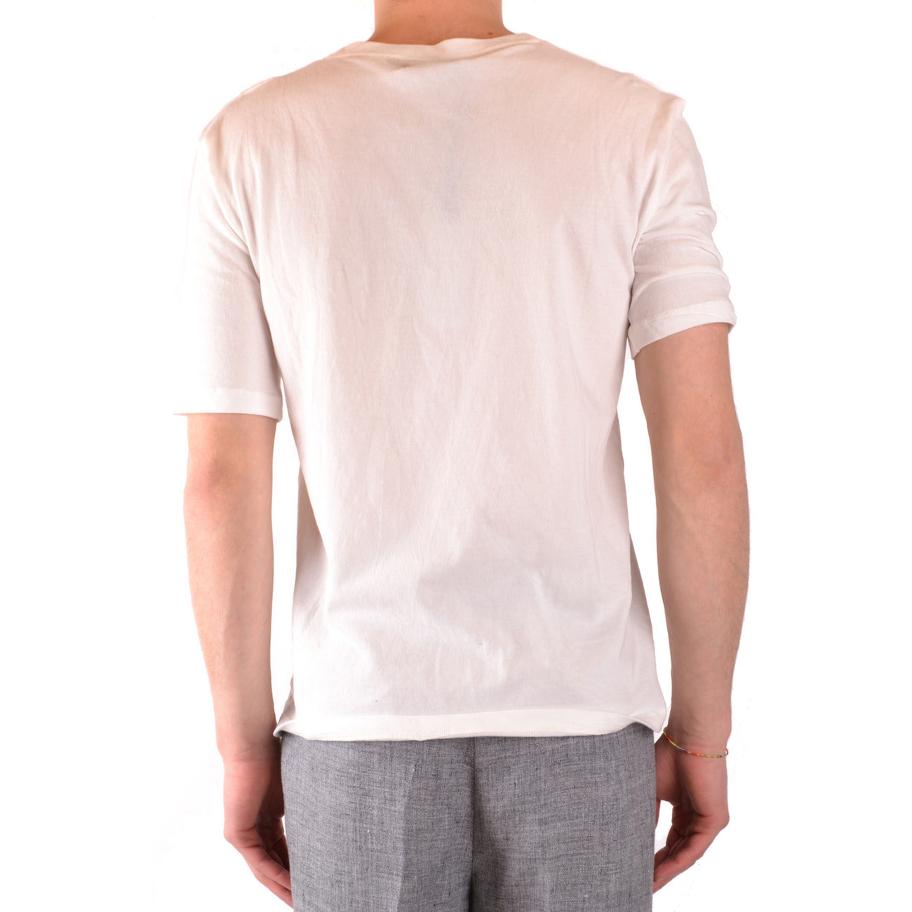 Laneus T-Shirt Uomo