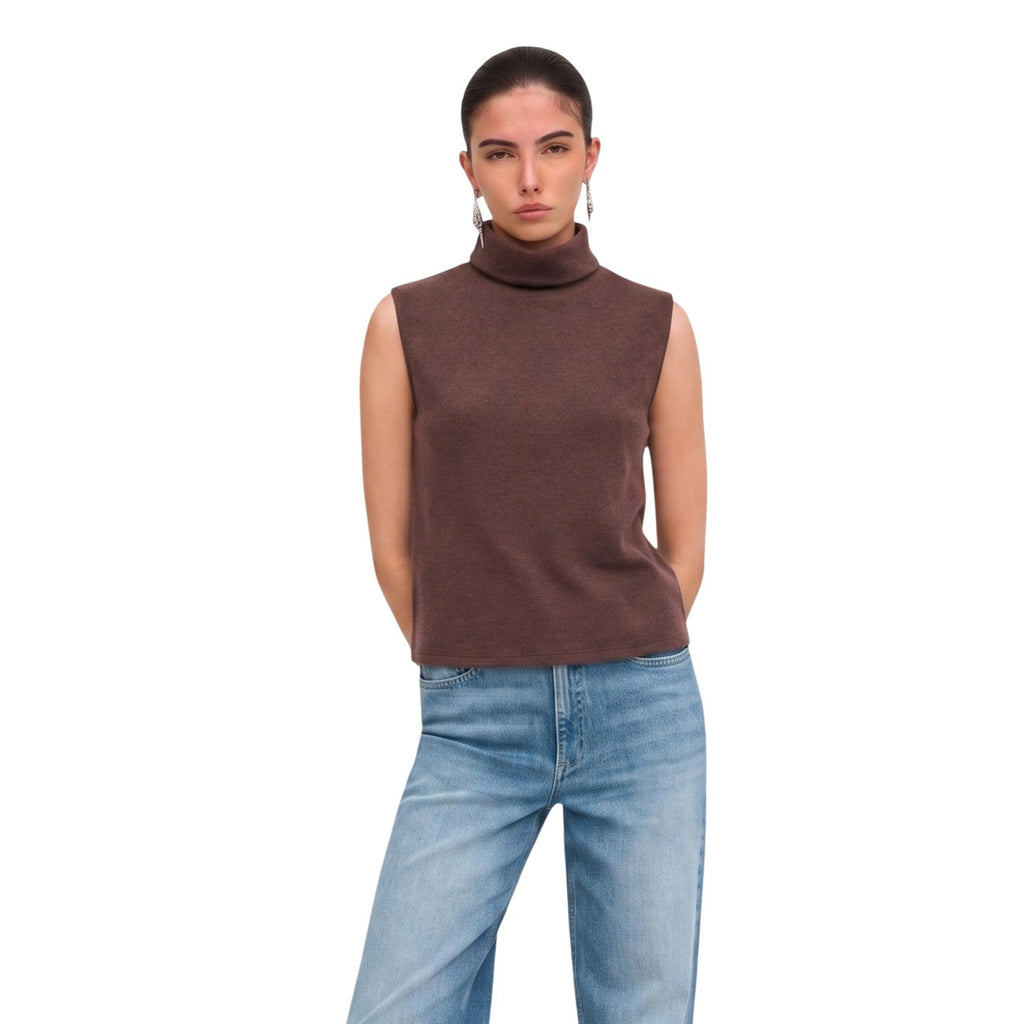 Jacqueline De Yong Maglia Donna