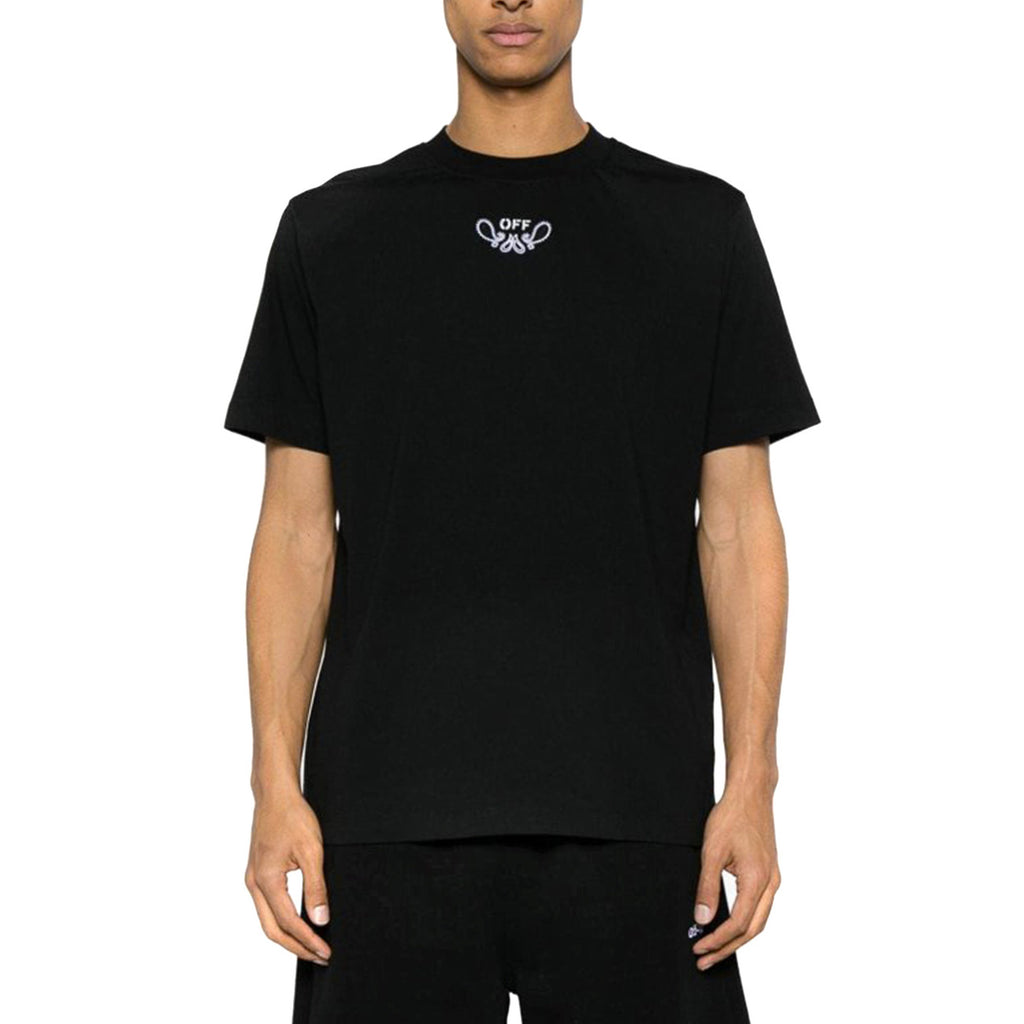Off-white T-Shirt Uomo