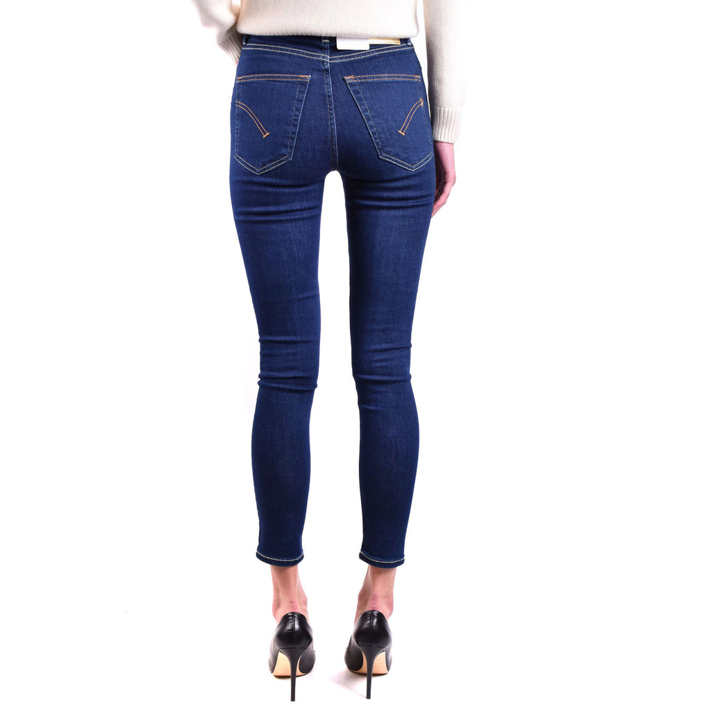 Dondup Jeans Donna