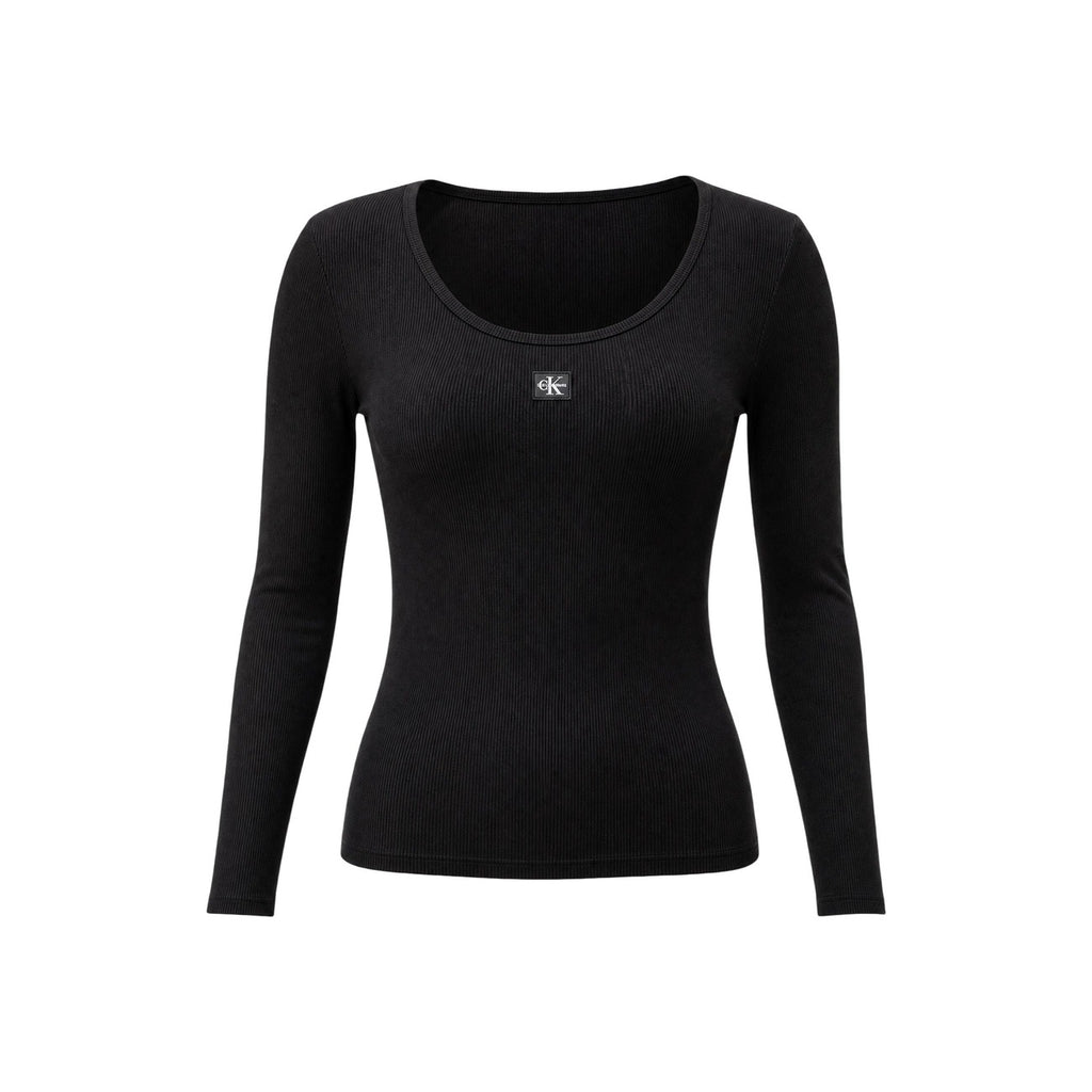 Calvin Klein Jeans T-Shirt Donna