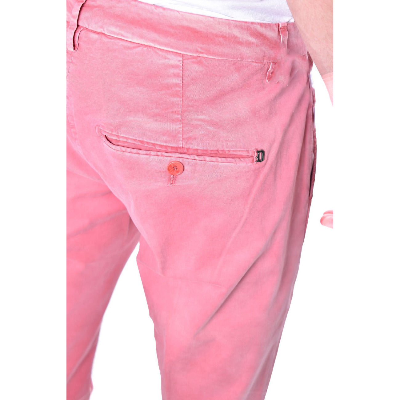 Dondup Pantaloni Uomo