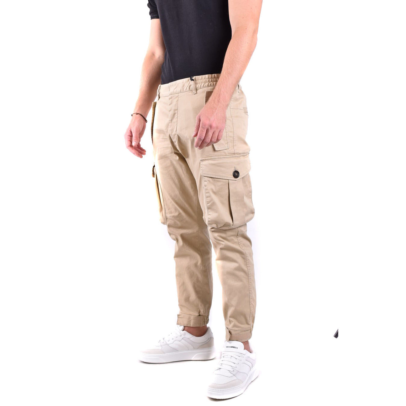 Dsquared2 Pantaloni Uomo