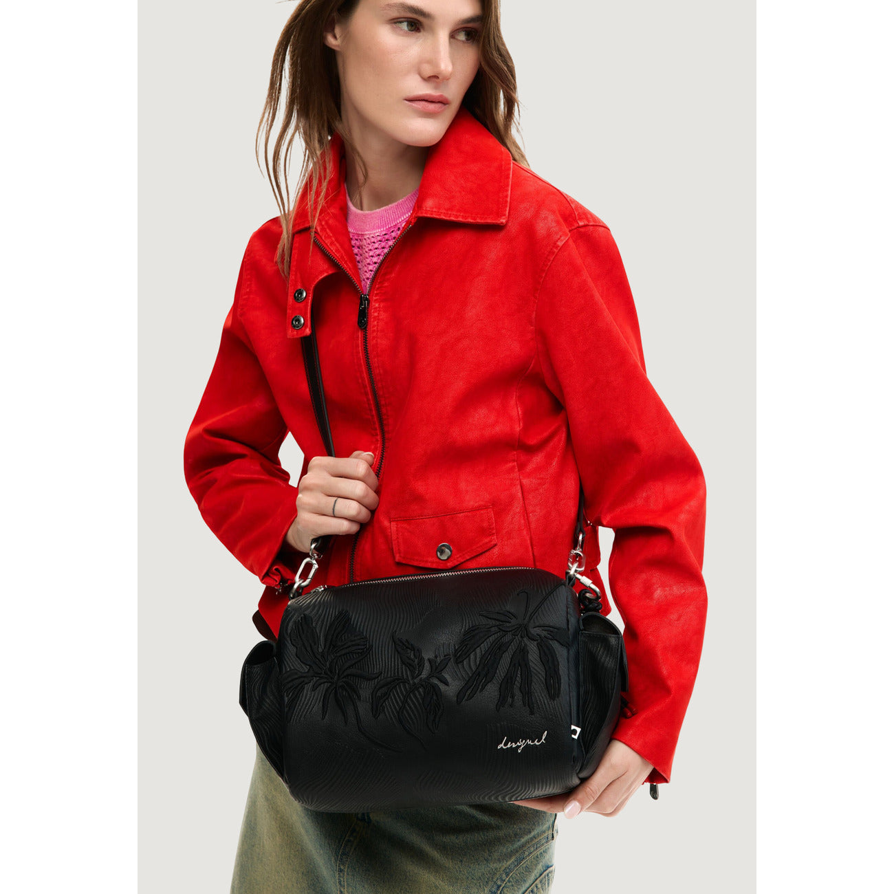 Desigual Borsa Donna
