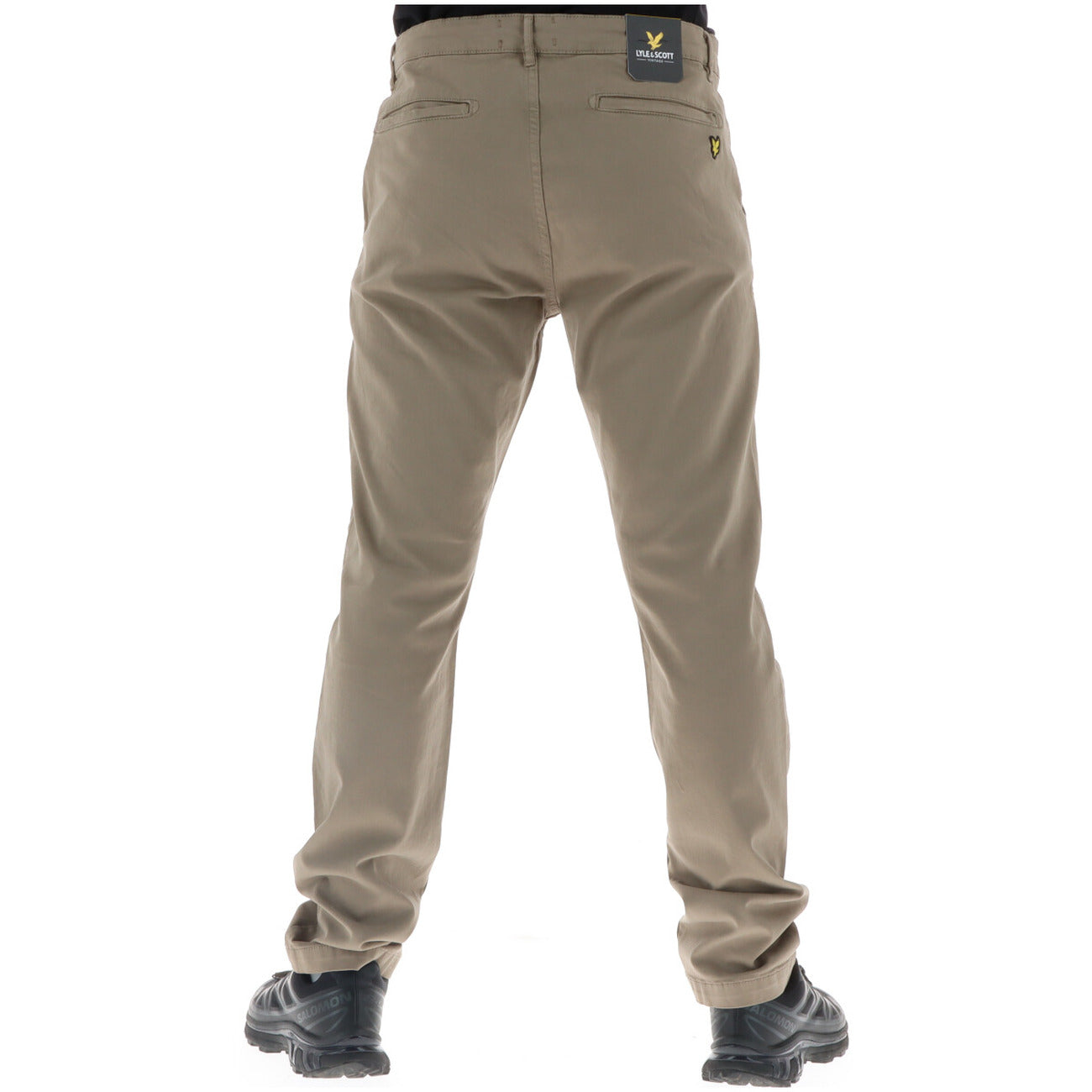 Lyle & Scott Pantaloni Uomo
