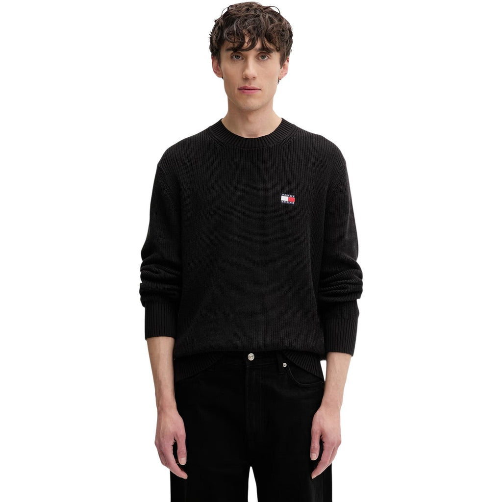 Tommy Hilfiger Jeans Maglia Uomo